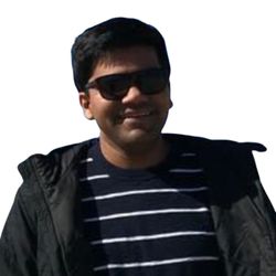 Vaibhav Sharma